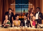Four Weddings and a Funeral
