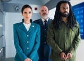 Snowpiercer
