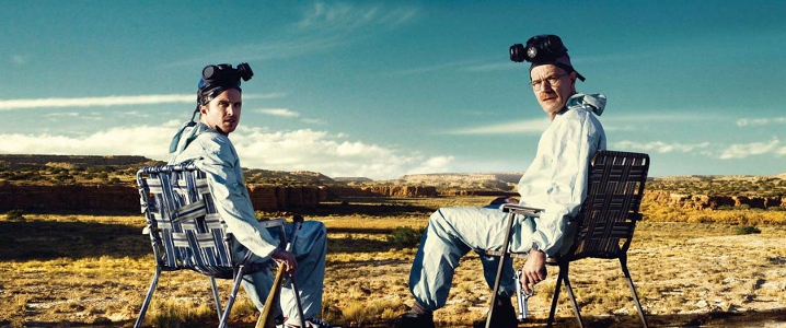 Breaking Bad