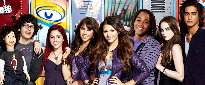 Victorious