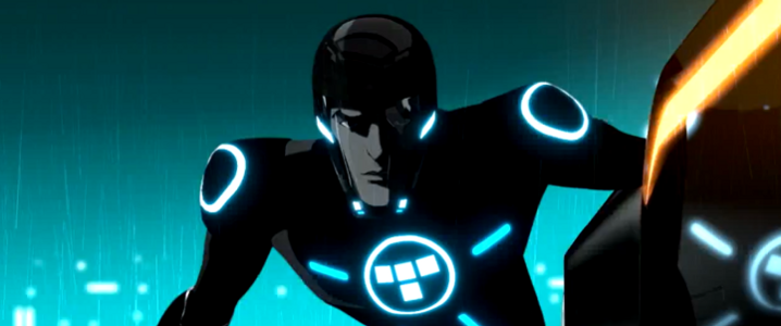 TRON: Uprising