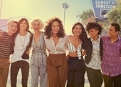 The L Word: Generation Q