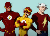 Young Justice