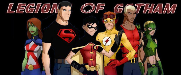 Young Justice