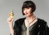 Miss Fisher's Murder Mysteries