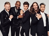 Queer Eye