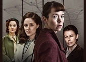 The Bletchley Circle