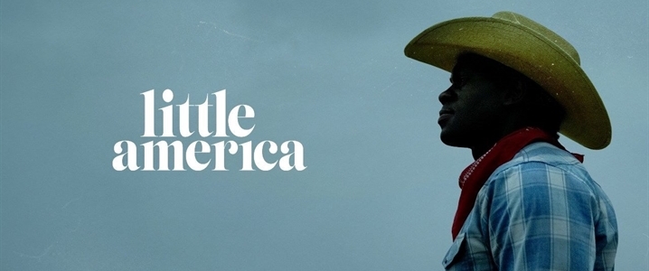 Little America