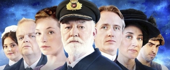 Titanic