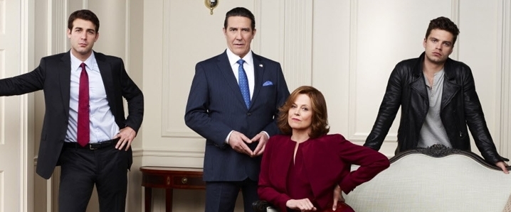 Political Animals