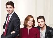 Political Animals