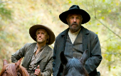 The Hatfields and The McCoys