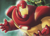 Iron Man (1994)