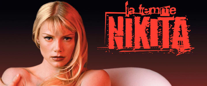La Femme Nikita