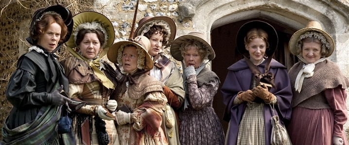 Cranford