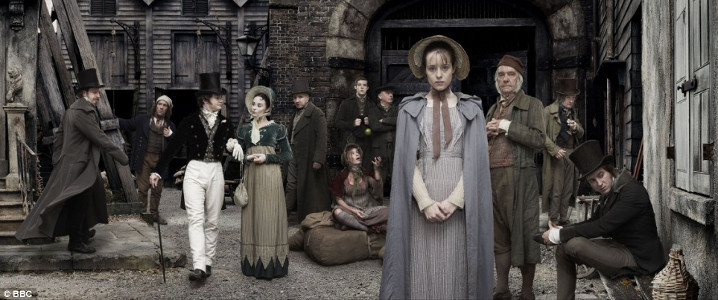 Little Dorrit