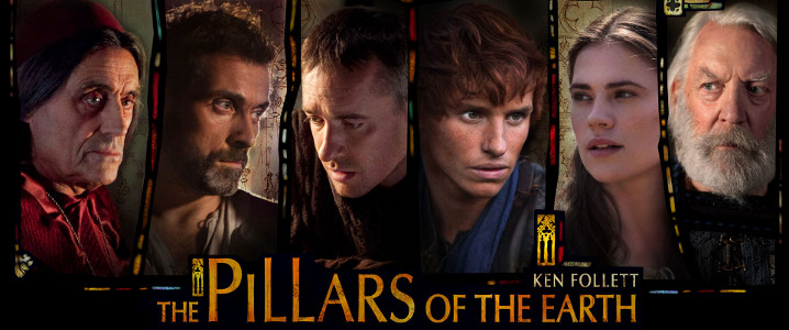 The Pillars of the Earth