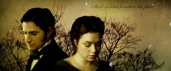 North & South