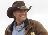 Longmire