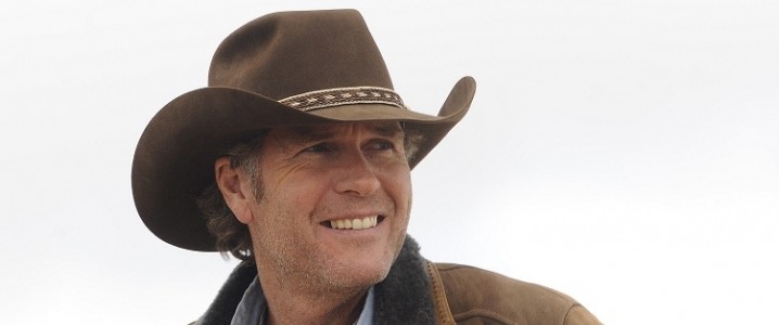 Longmire
