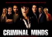 Criminal Minds