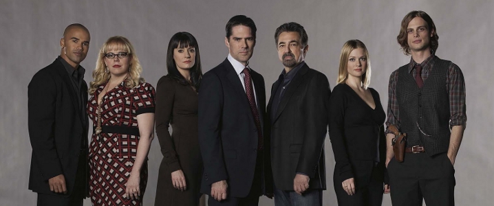 Criminal Minds