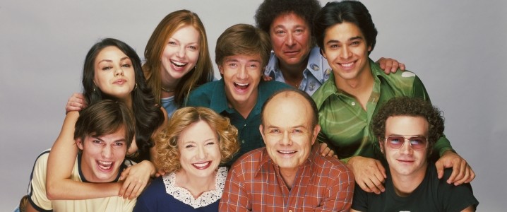 That '70s Show