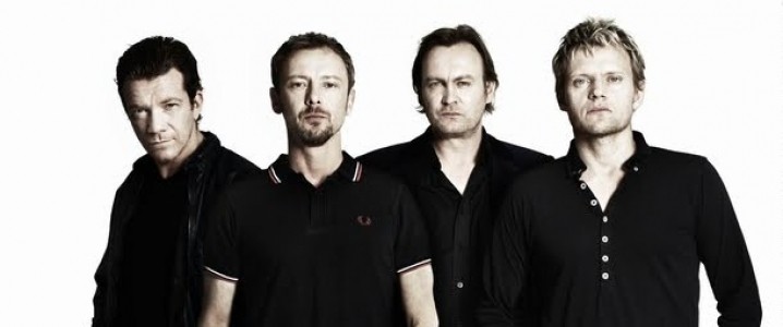 Mad Dogs