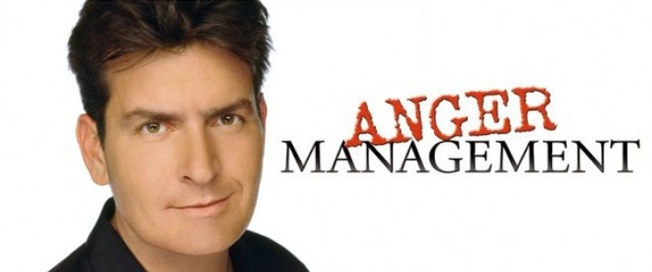 Anger Management