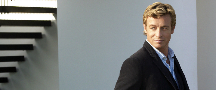 The Mentalist