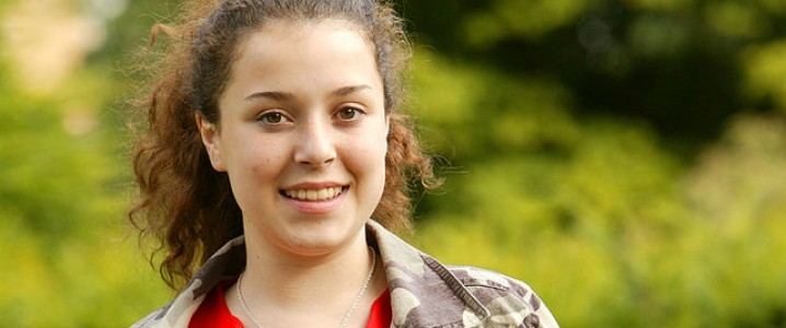 The Story of Tracy Beaker