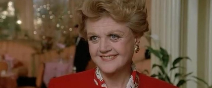 Murder, She Wrote