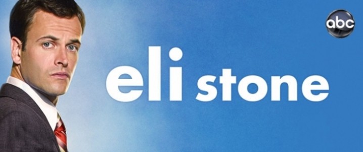 Eli Stone