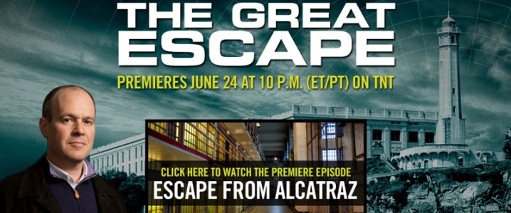 The Great Escape