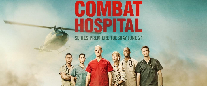 Combat Hospital