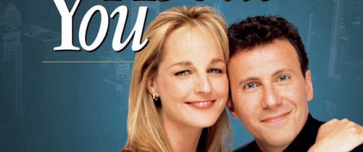 Mad About You