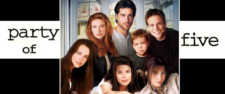 Party of Five
