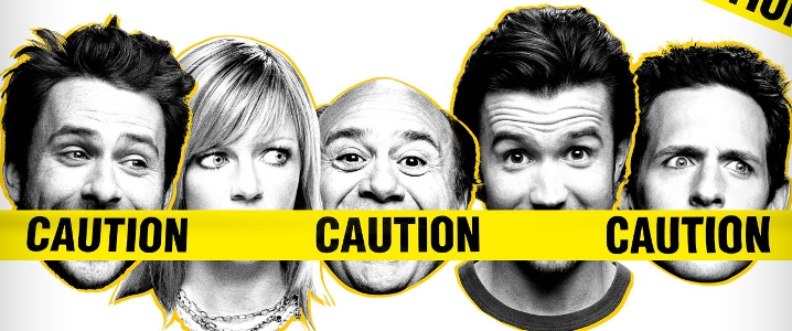 It's Always Sunny in Philadelphia