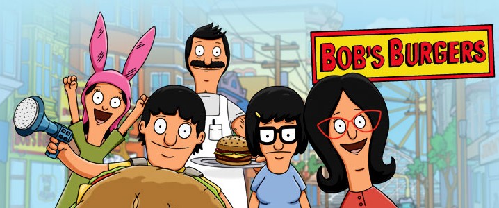 Bob's Burgers