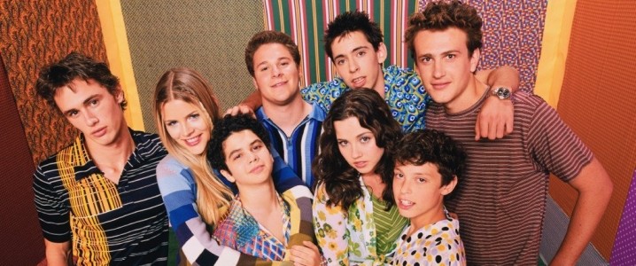 Freaks and Geeks
