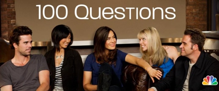 100 Questions