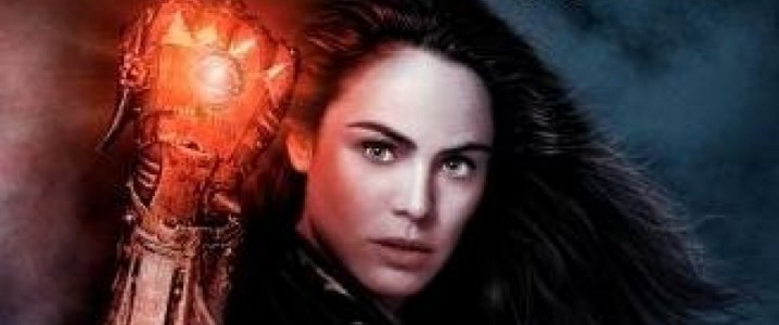 Witchblade