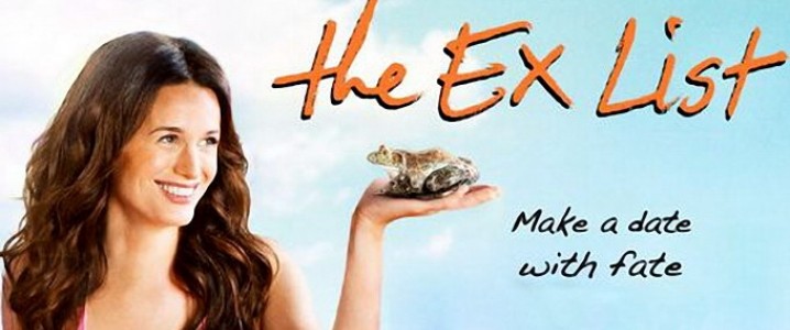 The Ex List