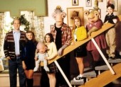 Aliens in the Family