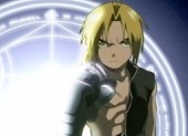 Fullmetal Alchemist