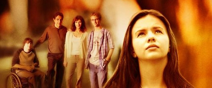 Joan of Arcadia