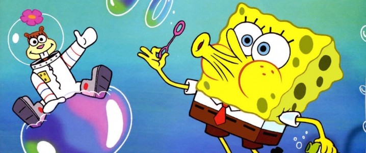 SpongeBob SquarePants