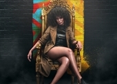 Queen Sono