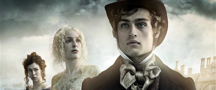Great Expectations