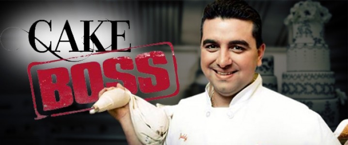 Cake Boss